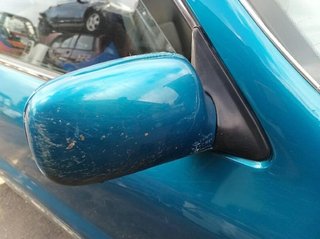 Kia 387285 electroventilador k01561710 sportage