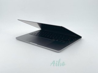 MacBook Pro 13" M1 (2020) 8 CPU/8 GPU núcleos - SSD 256GB - 8GB RAM - Gris Espacial