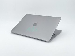 MacBook Pro 13" M1 (2020) 8 CPU/8 GPU núcleos - SSD 256GB - 8GB RAM - Gris Espacial