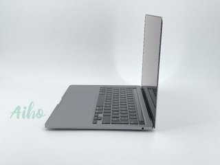 MacBook Pro 13" M1 (2020) 8 CPU/8 GPU núcleos - SSD 256GB - 8GB RAM - Gris Espacial