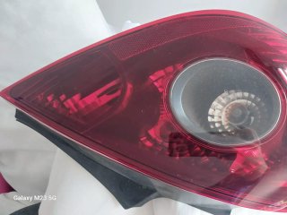 Faro Opel Corsa D OPC
