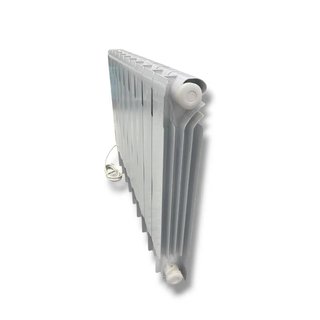 RADIADOR ELECTRICO ROINTE SERIES B 9 ELEMENTOS 2200W