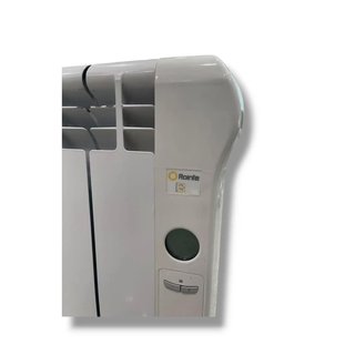 RADIADOR ELECTRICO ROINTE SERIES B 9 ELEMENTOS 2200W