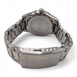 RELOJ CASIO EDIFICE EFV-160 CORREA ACERO INOXIDABLE