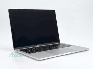 MacBook Pro 13" (2019) Intel Core i5 2.4GHz 4 núcleos - SSD 512Gb - RAM 16GB - Plata