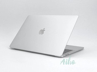 MacBook Pro 13" (2019) Intel Core i5 2.4GHz 4 núcleos - SSD 512Gb - RAM 16GB - Plata