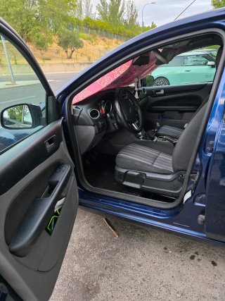 Ford Focus 2010