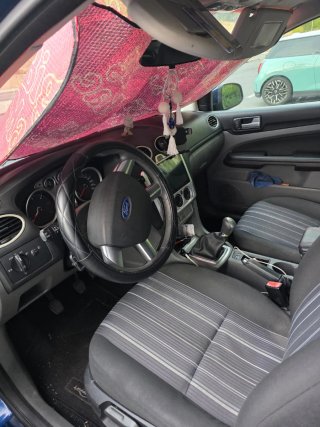 Ford Focus 2010