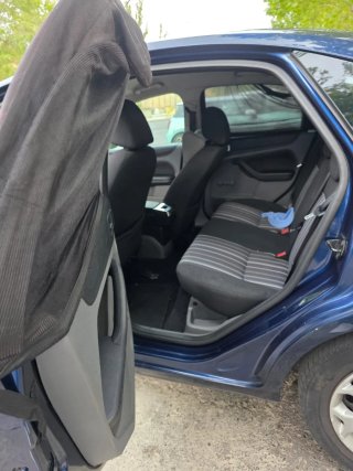 Ford Focus 2010