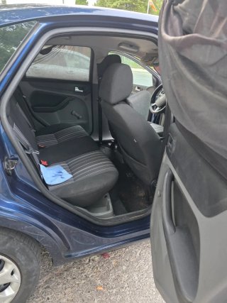 Ford Focus 2010