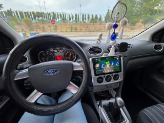 Ford Focus 2010