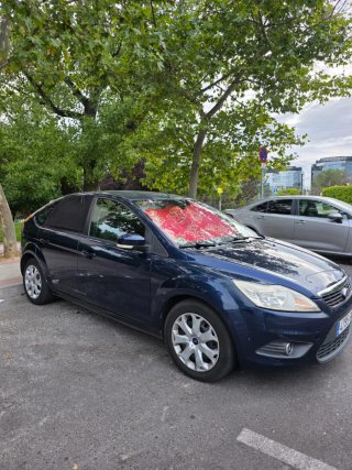 Ford Focus 2010