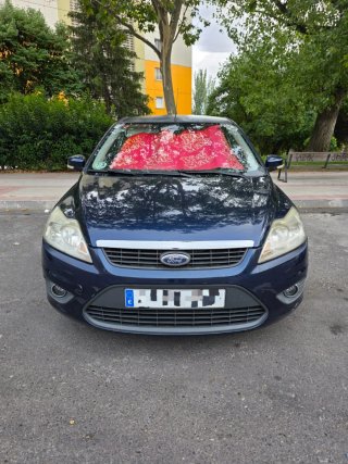 Ford Focus 2010