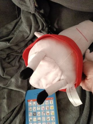 Peppa Pig Juguete Interactivo