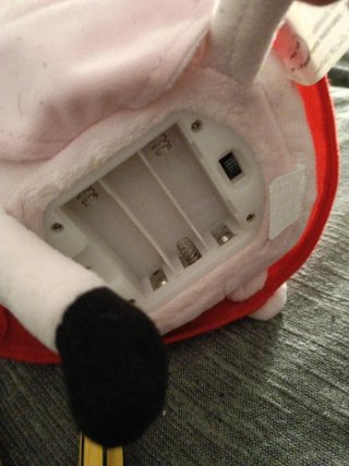 Peppa Pig Juguete Interactivo