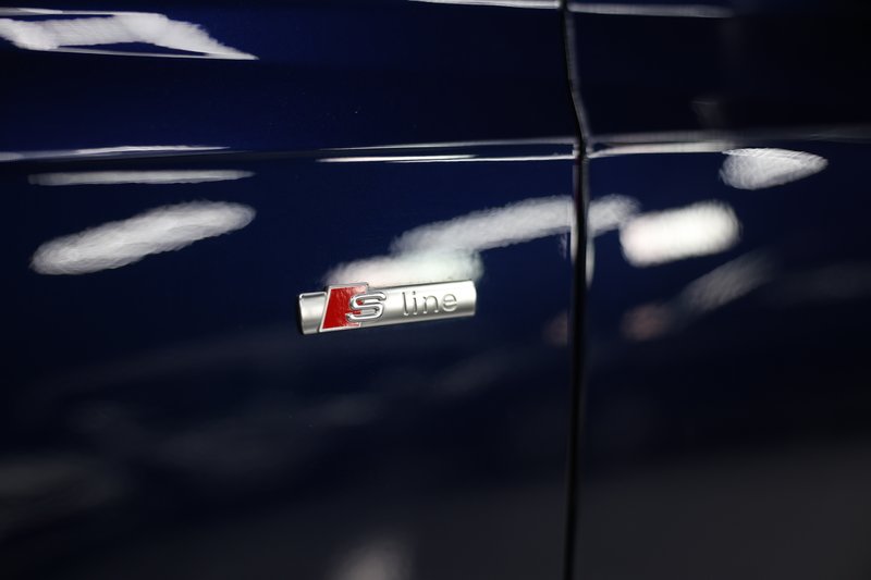 Audi Q7 2020, foto 29