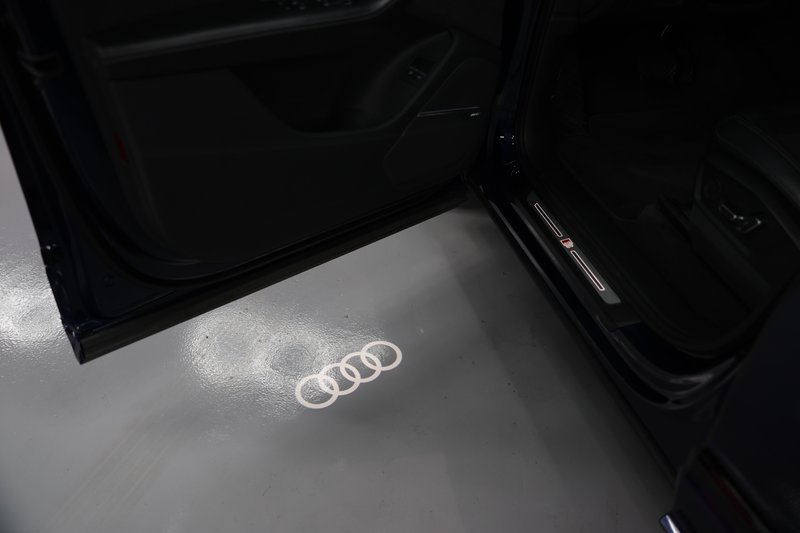 Audi Q7 2020, foto 31