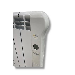 RADIADOR ELECTRICO ROINTE SERIES B 7 ELEMENTOS 770W