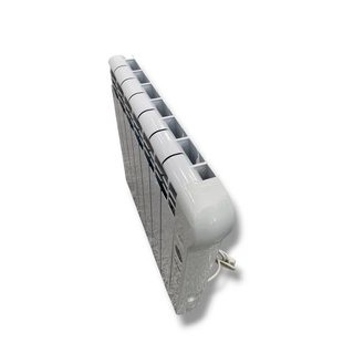 RADIADOR ELECTRICO ROINTE SERIES B 7 ELEMENTOS 770W