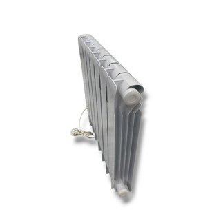 RADIADOR ELECTRICO ROINTE SERIES B 7 ELEMENTOS 770W