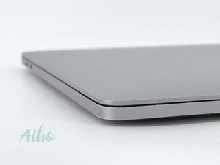 MacBook Pro 13" (2017) Intel Core i7 2.5GHz 2 núcleos - SSD 256Gb - 16GB RAM - Gris Espacial