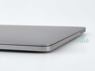 MacBook Pro 13" (2017) Intel Core i7 2.5GHz 2 núcleos - SSD 256Gb - 16GB RAM - Gris Espacial