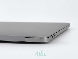 MacBook Pro 13" (2017) Intel Core i7 2.5GHz 2 núcleos - SSD 256Gb - 16GB RAM - Gris Espacial