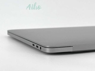 MacBook Pro 13" (2017) Intel Core i7 2.5GHz 2 núcleos - SSD 256Gb - 16GB RAM - Gris Espacial