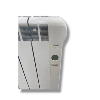 RADIADOR ELECTRICO ROINTE SERIES B 7 ELEMENTOS 770W