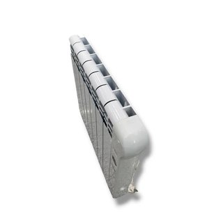 RADIADOR ELECTRICO ROINTE SERIES B 7 ELEMENTOS 770W