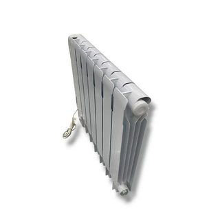 RADIADOR ELECTRICO ROINTE SERIES B 7 ELEMENTOS 770W