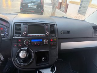 Volkswagen Multivan 2009