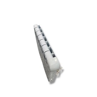RADIADOR ELECTRICO ROINTE SERIES B 7 ELEMENTOS 770W