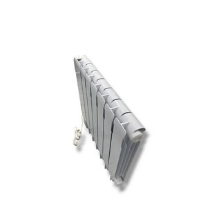 RADIADOR ELECTRICO ROINTE SERIES B 7 ELEMENTOS 770W