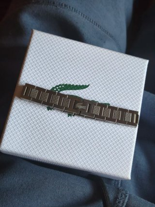 Pulsera Lacoste