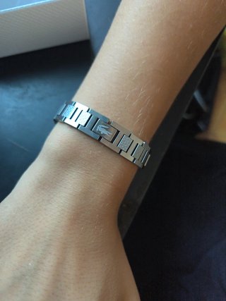 Pulsera Lacoste