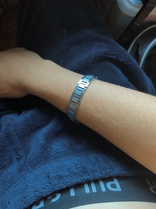 Pulsera Lacoste