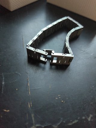Pulsera Lacoste