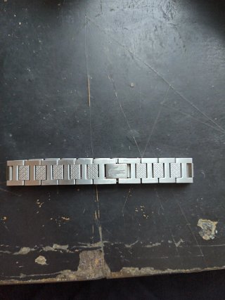 Pulsera Lacoste