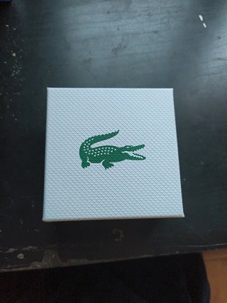 Pulsera Lacoste