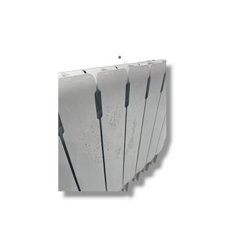 RADIADOR ELECTRICO ROINTE SERIES B 7 ELEMENTOS 770W