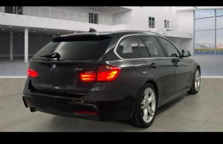 BMW Serie 3 2015