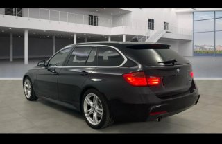 BMW Serie 3 2015