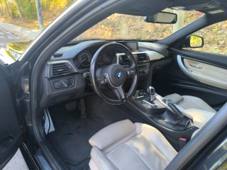 BMW Serie 3 2015