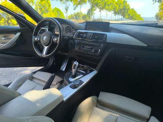BMW Serie 3 2015