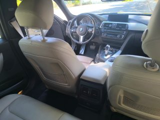 BMW Serie 3 2015