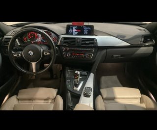 BMW Serie 3 2015