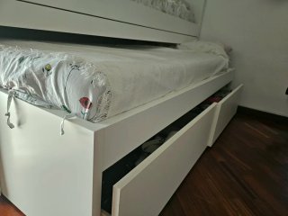 Cameretta Ideal Mobiliario Infantil