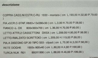 Cameretta Ideal Mobiliario Infantil