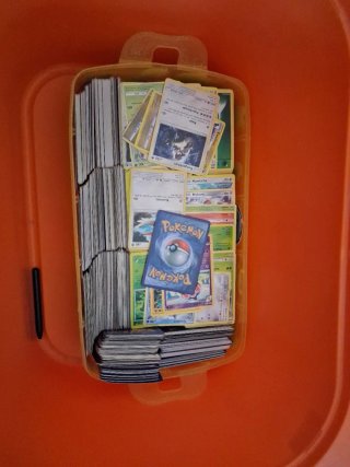 Pack Cartas Pokémon